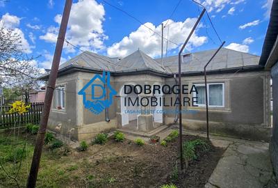 MIHAIL KOGALNICEANU-CASA BATRANEASCA ,TEREN 1975 MP - 1