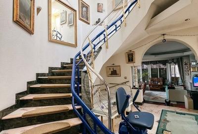 VILA PE LACUL GRIVIȚA | DAMAROAIA – SECTOR 1 - 9