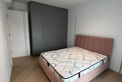 Închiriez apartament 2 camere, bloc nou , Delta City - Calea Văcăresti - 5