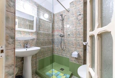 Hotel de vanzare Timisul de jos, Brasov, DN1 - 21