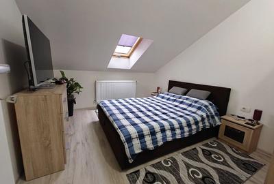 Apartament 2 camere Zona Kaufland- Dumbravita - 4