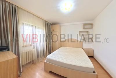 Crangasi - Metrou - Str Nucsoara - 3 camere decomandat - 2 bai - 7