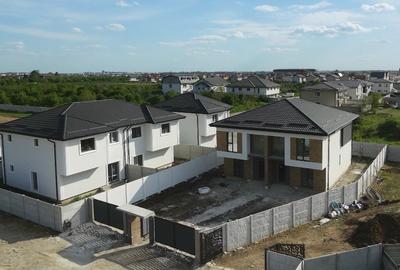 Duplex Bragadiru | 4 camere | finisaje la alegere | TVA deductibil | 199.900€ - 10