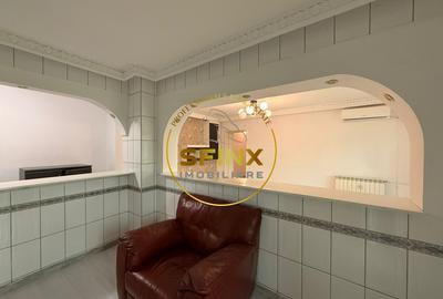 2 camere etaj 1/13 | Piata Alba Iulia | Bulevardul Decebal - 8