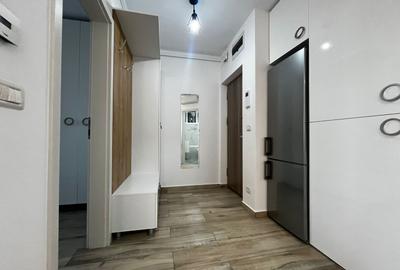 2 camere amenajat modern, zona Torontalului - 5