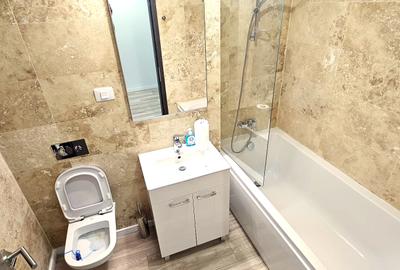Promenada Mamaia Nord - Apartament Exclusivist cu vedere la Mare - 9
