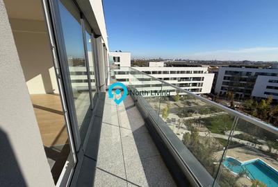 Ansamblu Rezidential - Bucurestii Noi | Apartament 4 camere - 2