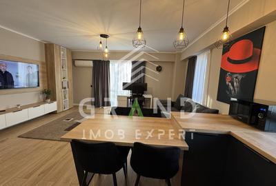 TOTUL NOU | Apartament 2 camere | Parcare subterană | Kaufland–USAMV–Frunzișului - 14