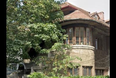 Vila cu arhitectura Kiseleff - 3