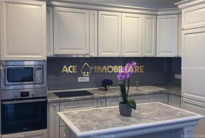 3 Camere de inchiriat | Herastrau | Luxury | Promenada Mall | Metrou - 8