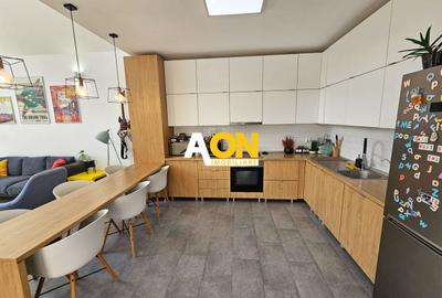 Casa moderna mobilata, utilata, 5 camere, 3 bai, 444 mp teren - 7
