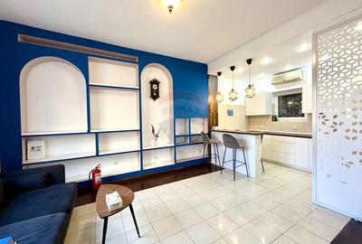Spațiu de birouri in Vila P+2 - Str. Mircea Vulcanescu - 6