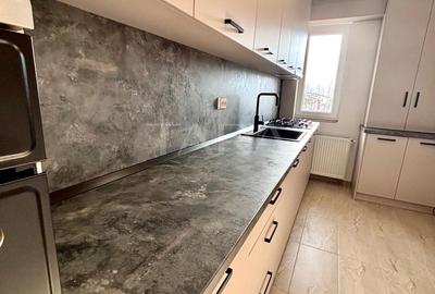 EXCLUSIVITATE! Apartament 2 camere Floresti, zona Parc Poligon. - 2