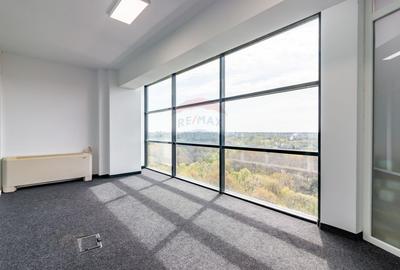 Spațiu de birouri I Office building I 245 mp I zona Mihai Bravu - 2