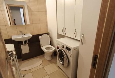 Apartament modern 3 camere Titan – 2 băi, bloc reabilitat, proprietar! - 11