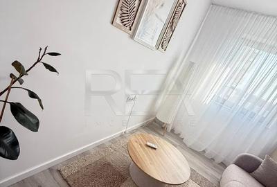 3 Camere mobilat Greenfield  si utilat - 7