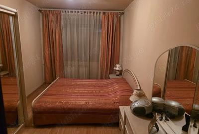 Apartament cu 2 camere decomandat, mobilat în Dristor
