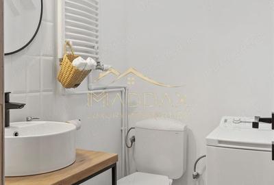 Apartament 3 camere***  in vila // DOMENII// - 8