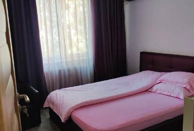 Apartament modern 3 camere Titan – 2 băi, bloc reabilitat, proprietar! - 10