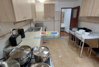 Apartament 2 Camere Obor VI 050 - 11