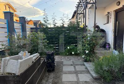 Duplex modern de vanzare, în Cartierul Izvor - Intimitate și Confort - 12