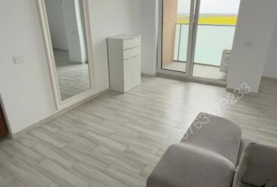 2 camere, 56 mp, proprietar, parcare subterana, Campeador City Torontalului - 2