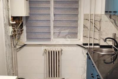 Apartament cu 2 camere semidecomandat, mobilat în Gheorgheni