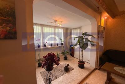 VANZARE 4 CAMERE BERCENI | ZONA VERDE |  SCOLI GRADINITE MAGAZINE | - 4