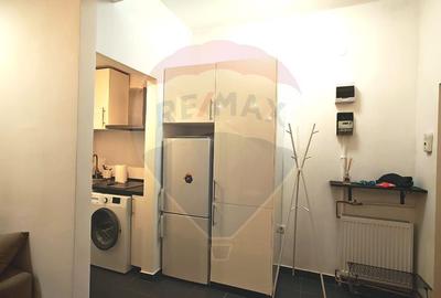 Apartament cu 2 camere - Calea Victoriei 91-93 - 4