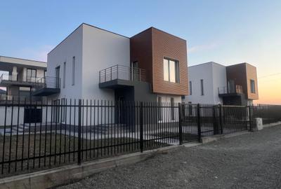 Vila in apropiere Mega Image Moara - 4