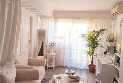 Vanzare studio Pod Constanta  Bloc 2012 - 2