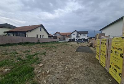 Casă single - Cristian - 5
