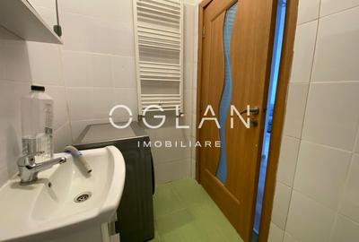Apartament 2 camere, mobilat/utilat, zona Doamna Stanca - 9