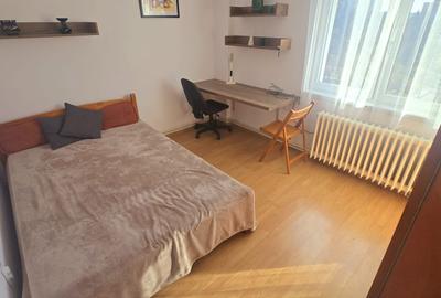 Apartament Pet Friendly in Gheorgheni 3 camere, 2 balcoane, CT, proaspat renovat - 3