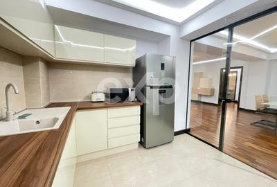 Apartament 2 camere | 88 mp utili | Kiseleff – Aviatorilor | Parcare Subterana - 7