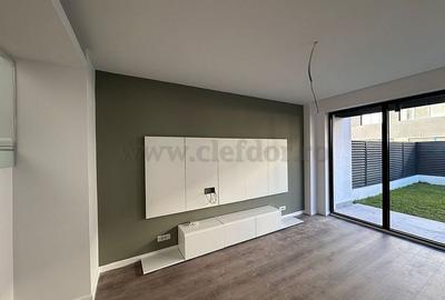 VIla NOUA in apropiere de IANCU NICOLAE-JOLIE VILLE - 4