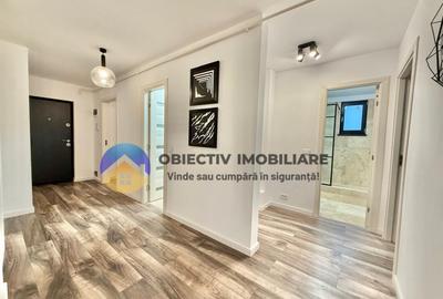 Apartament 3 camere – Dărmănești | Bloc nou - 3
