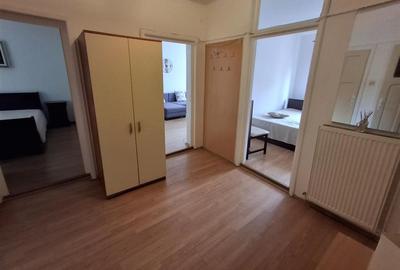 Apartament 3 camere decomandat 2 bai zona Strand - 7