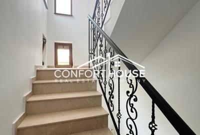 Vila D+P+E+M, 9 camere, 722mp teren, Iancu Nicolae -Cambridge School - 54