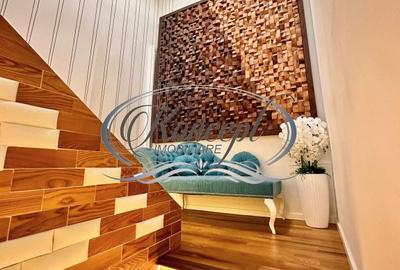 Penthouse spectaculos in Buna Ziua - 15