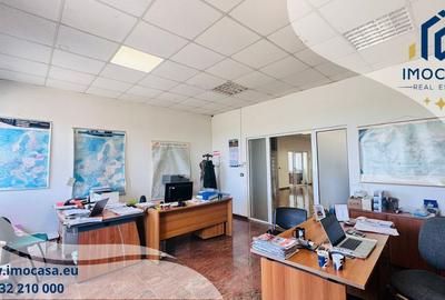 Hala industrială la cheie 2760mp teren 13.000mp, Fântânele Jud. Arad - 5