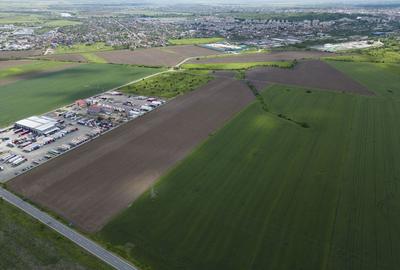 Teren de 29,600mp în zona de centură Nord - 4