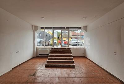 Spatiu comercial de inchiriat | Iris, zona str. Oasului - 1