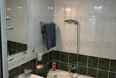 Ultracentral si linistit: Apartament 3 camere de inchirat, proaspat renovat, lan - 15
