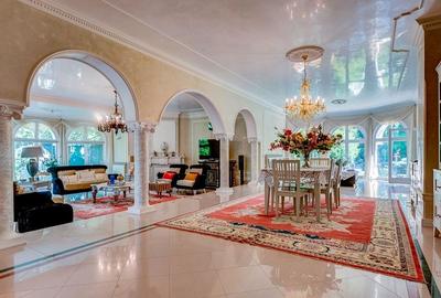 PROPRIETATE CU ENERGIE PURA |  Sanctuarul Eleganței și Rafinamentului - 1