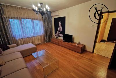 Apartament 3 camere 13 Septembrie | Parcul Sebastian | Loc de Parcare - 1