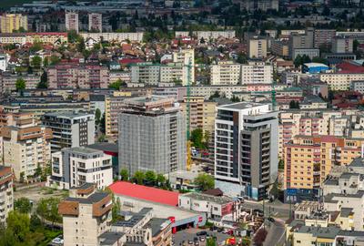 Apartament 2 camere | Cosmopolit Zenit | Răcădău