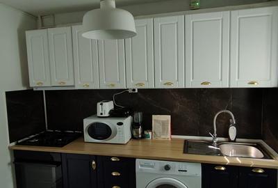 Apartament 2 camere de inchiriat, 45mp, Podu ros, Cantemir, Cod: 162514 - 2