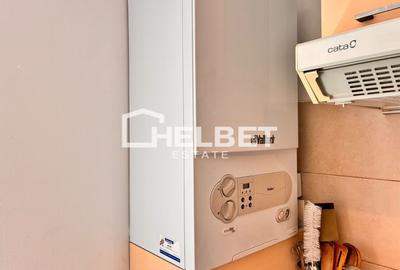 2 Camere / Pet-Friendly / Coresi / Decomandat - 5