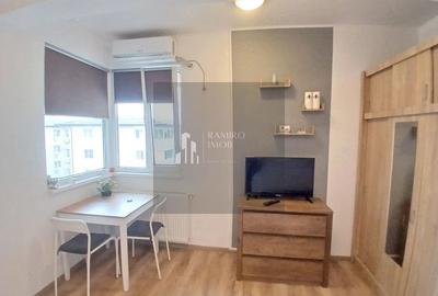 Garsoniera decomandata 2016 Metrou Berceni - 5